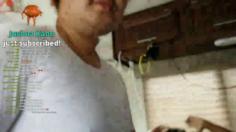Dankquan Gets a Stripper for his Birthday