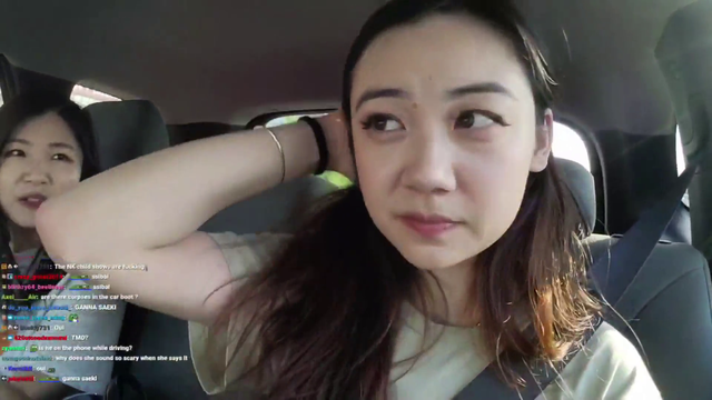 FanFan amazes Hachu with her translating skills