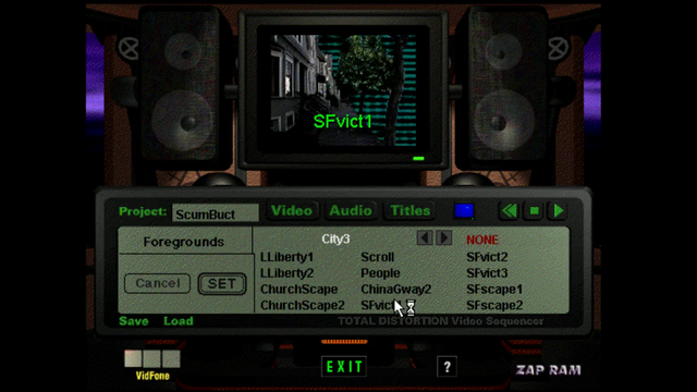 Joel breaks Windows 98