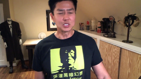 VaN thanks for a donation gachiHYPER