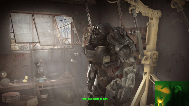 Aris does not want to be entrapped