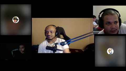 Kid does amazing mitch jones impression on erobb's stream