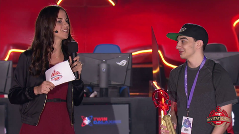 H1Z1 shows a highlight reel