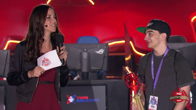 H1Z1 shows a highlight reel