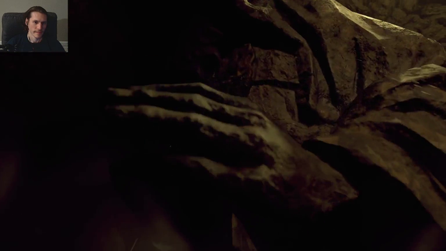 Streamer utilises all his gamer skills to beat Resident Evil DLC's final boss