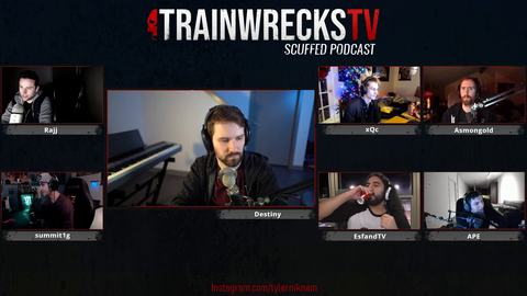 Good one Destiny