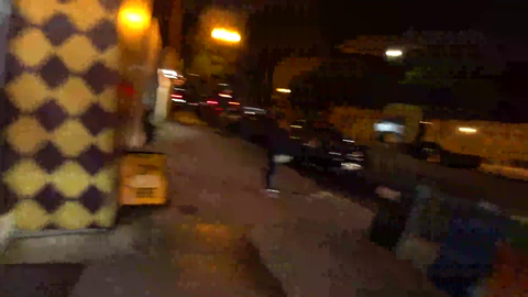 Forsen spotted at Tcon KEKW