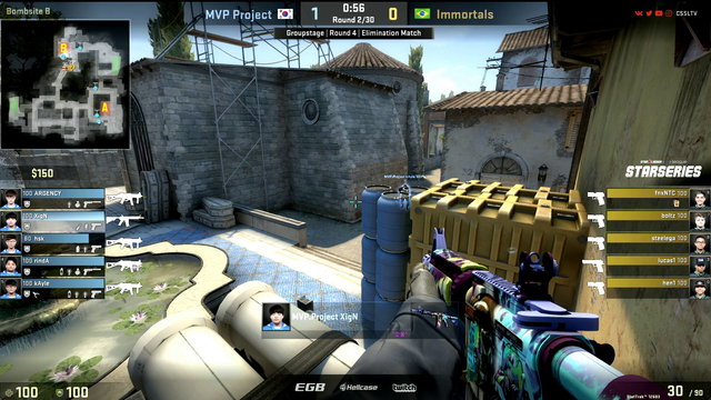insane production (x-post /r/GlobalOffensive)