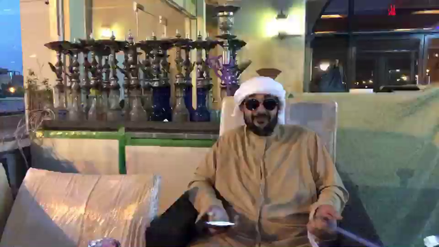 food in UAE