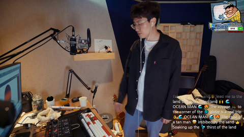 Charming_Jo - Future Hokage Whips Out the Flute