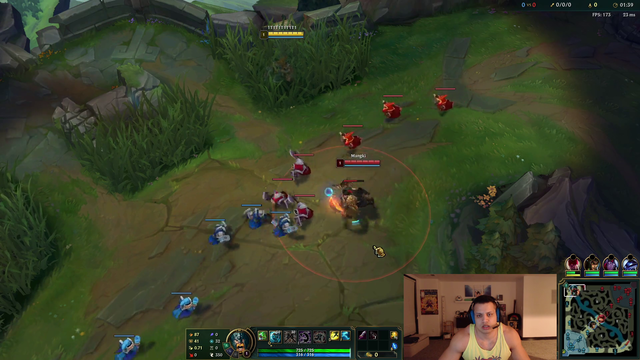 tyler1 uses every single braincell