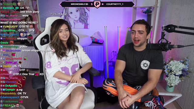 Poki joining OTK confirmed