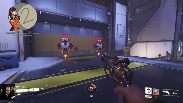 Moonmoon gives his opinion on Overwatch 2