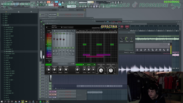 One of pokelawls' FL Studio bangers