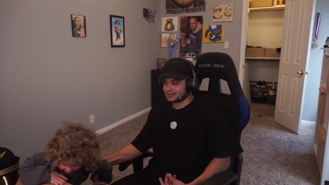 Erobb almost makes an oopsie