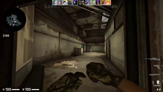 insane ace from m0xyy PogU