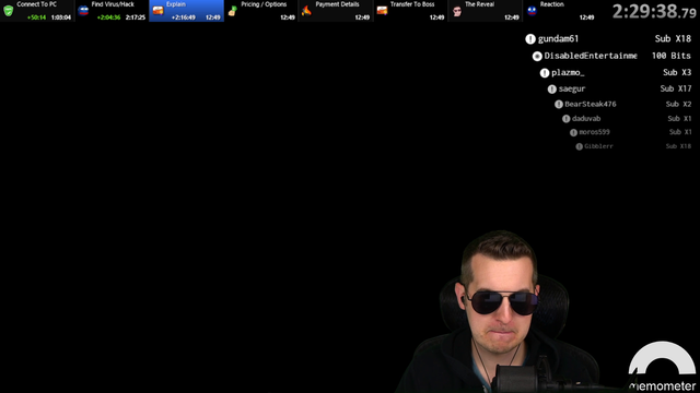 Scammer finds Kitboga on Twitch