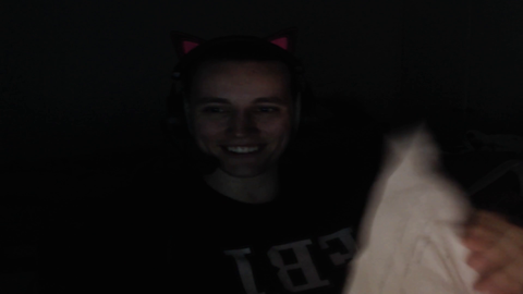 finnish leech gets a note from his neighbour