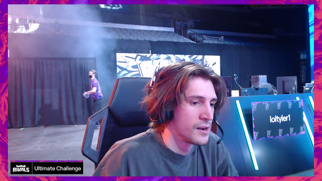 xQc tries to get a better FOV
