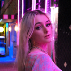 AdrianahLee