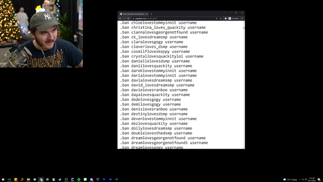 JSCHLATT Anti-Minecraft Nick BOT