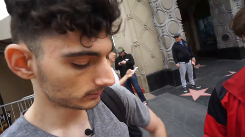 Cops Prank Ice LUL