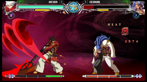 The Delayed Pop Off