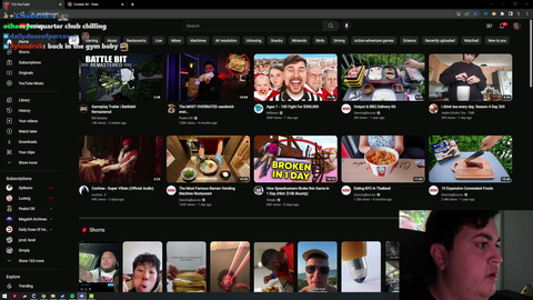 Train goes on rant and says “Miz, Hasan, Ludwig and Poki are all hypocrites” then bans anyone subbed to them [more in comments]