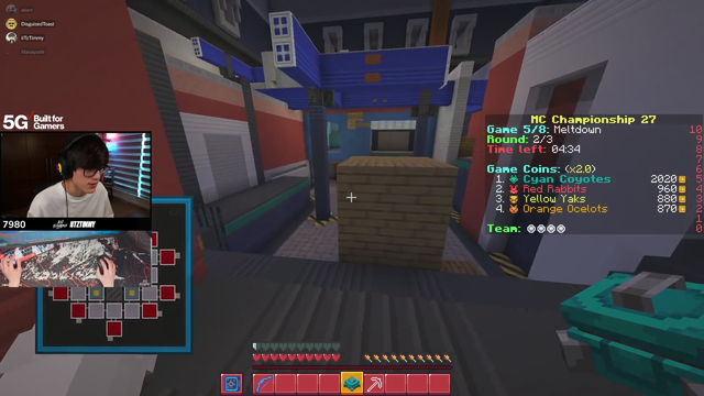 iiTzTimmy - Timmy pops off in minecraft pvp