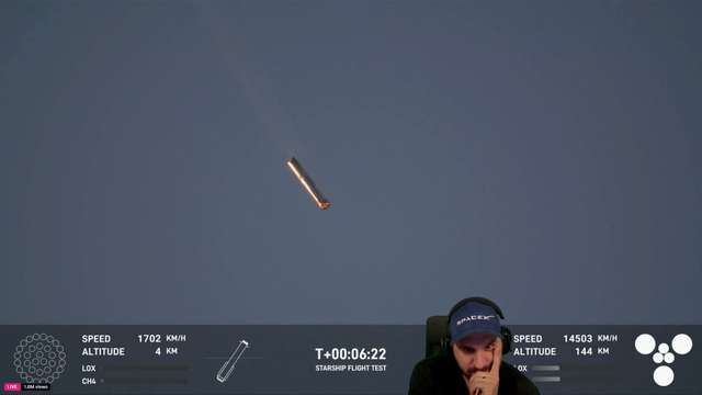 Starship Flight 5 got Successfully Caught