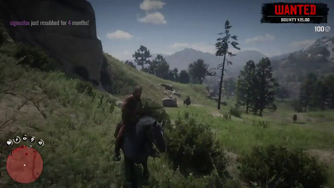 Jerma is the Real American Sniper