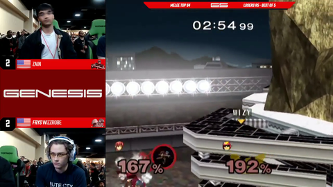 When u win so hard u gotta pass out for a sec