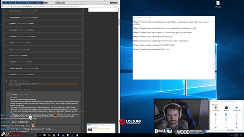 Greek contributes to the debate
