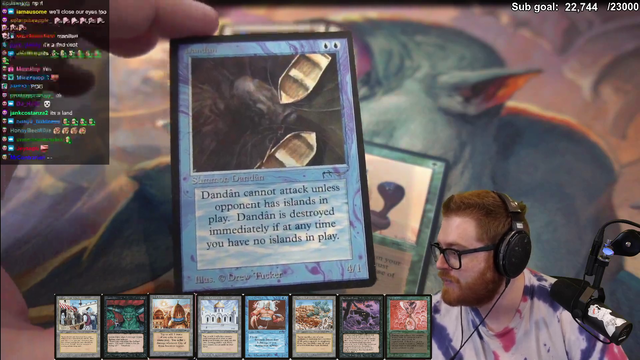 Streamer opens $3000 Original Arabian Nights MtG Pack Missing both the Rare and Uncommon cards