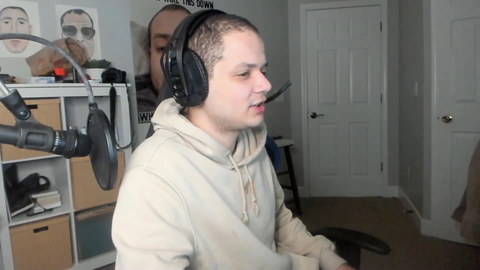 Erobb's Kid calls him a loser