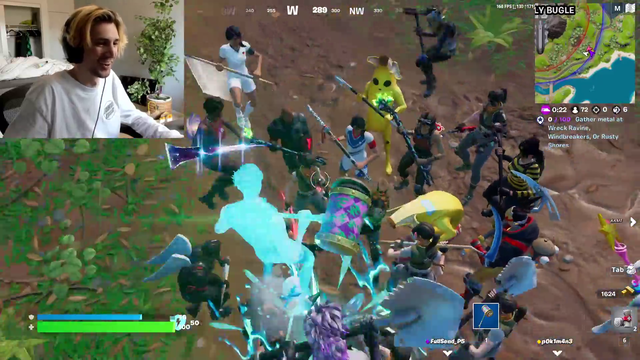 "no snipers" LULE