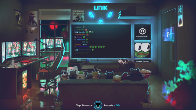 Lirik has an announcement to make