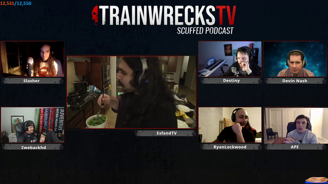 Cast of Scuffed discuss kumquats