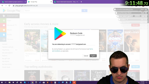 Kitboga sends a scammer over the edge