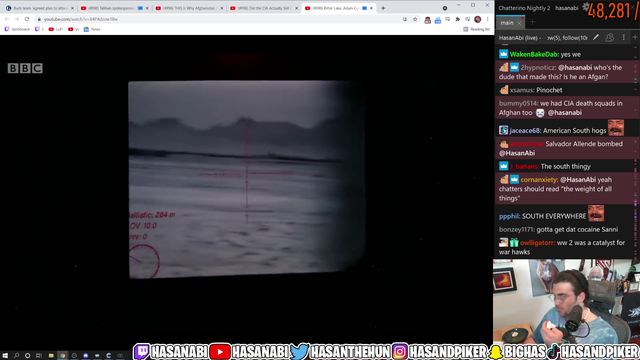 Chatter OMEGALUL's their dads torture