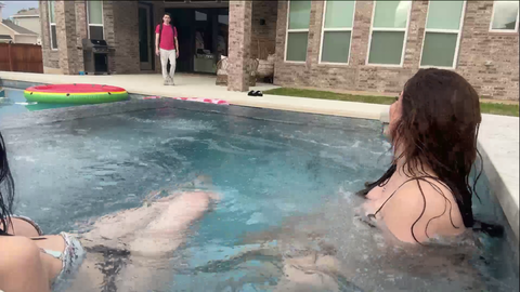 Daily Dose of hot tubs