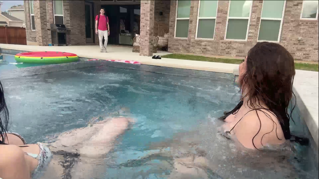 Daily Dose of hot tubs
