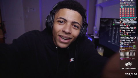 myth thinking about dipping into variety