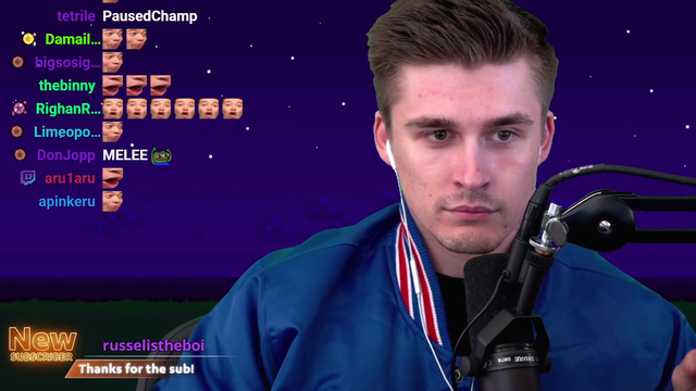 Ludwig announces the return of the Ludwig Ahgren Championship Series