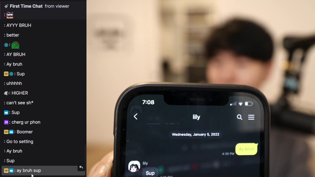 Toast 5Head