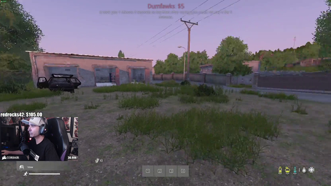 Summit doesn't say man for 5 minutes