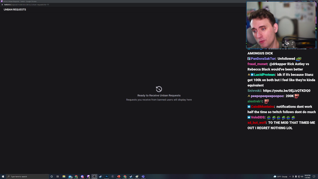 Atrioc wants to follow in Mizkif's path