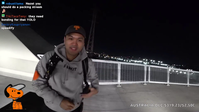 Speeding Prius Crashes in to Chevy Bel Air parked on bridge (off cam, check VOD for aftermath)
