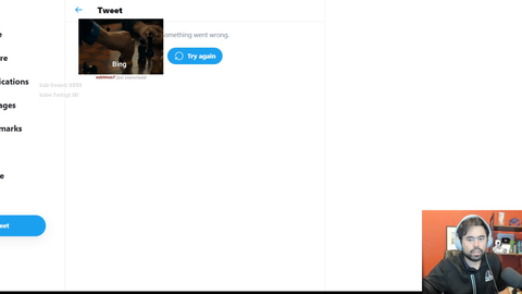 Ben Finegold Blocked Hikaru On Twitter