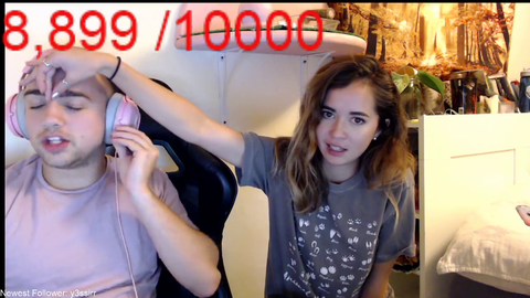 MizKif Fucks up Big time